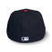 Бейсболка New Era - Atlanta Braves Authentic On-Field Home 59FIFTY