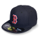 Бейсболка New Era - Boston Red Sox Authentic On-Field 59FIFTY