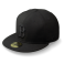 Бейсболка New Era - Boston Red Sox Black on Black 59FIFTY