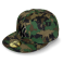 Бейсболка New Era - New York Yankees 'Iced Camo'