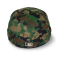 Бейсболка New Era - New York Yankees 'Iced Camo'