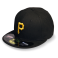 Бейсболка New Era - Pittsburgh Pirates Authentic On-Field 59FIFTY