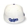Бейсболка New Era - Los Angeles Dodgers Melton Retrospect 59FIFTY