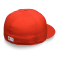 Бейсболка New Era - New York Yankees Basic (scarlet/white) 59FIFTY