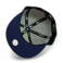 Бейсболка New Era - New York Yankees MLB Basic Pop Undervisor (grey/lt.navy) 59FIFTY