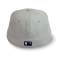 Бейсболка New Era - Los Angeles Dodgers MLB Basic Pop Undervisor (grey/lt.navy) 59FIFTY