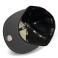Бейсболка New Era - New York Yankees Pop Tonal (black/graphite) 59FIFTY