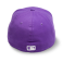 Бейсболка New Era - Atlanta Braves Basic (varsity purple) 59FIFTY