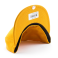 Бейсболка New Era - New York Yankees Basic (gold/white) 59FIFTY