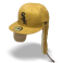 Бейсболка-Ушанка New Era - Chicago White Sox Trade Up (khaki/brown) Бейсболка-Ушанка New Era - Chicago White Sox Trade Up (khaki/brown)