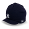 Шапка New Era - New York Yankees Billed (navy)