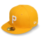 Бейсболка New Era - Pittsburgh Pirates Basic (gold) 59FIFTY