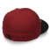 Бейсболка New Era - New York Yankees Pop Tonal (cardinal/black) 59FIFTY
