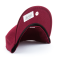 Бейсболка New Era - New York Yankees Basic (cardinal/white) 59FIFTY