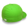 Бейсболка New Era - New York Yankees Basic (lime/white) 59FIFTY