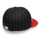 Бейсболка New Era - Cincinnati Reds Pinballa 59FIFTY (black/team)