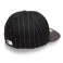 Бейсболка New Era - New York Yankees Pinballa 59FIFTY (black/team)