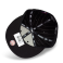 Бейсболка New Era - New York Yankees Pinballa 59FIFTY (black/black)