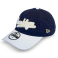 Бейсболка New Era - Brooklyn Dodgers Cooperstown Vintage 29TWENTY