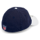 Бейсболка New Era - Brooklyn Dodgers Cooperstown Vintage 29TWENTY