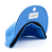 Бейсболка New Era - Atlanta Braves Basic (air force blue/white) 59FIFTY
