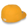 Бейсболка New Era - New York Yankees Basic (gold/white) 59FIFTY Kid's