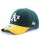 Бейсболка New Era - Oakland Athletics Pinch Hitter 9FORTY Adjustable