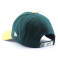 Бейсболка New Era - Oakland Athletics Pinch Hitter 9FORTY Adjustable