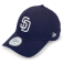 Бейсболка New Era - San Diego Padres Pinch Hitter 9FORTY Adjustable