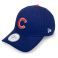Бейсболка New Era - Chicago Cubs Pinch Hitter 9FORTY Adjustable