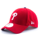 Бейсболка New Era - Philadelphia Phillies Pinch Hitter 9FORTY Adjustable