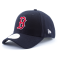 Бейсболка New Era - Boston Red Sox Pinch Hitter 9FORTY Adjustable