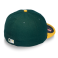 Бейсболка New Era - Oakland Athletics Authentic On-Field 59FIFTY