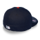 Бейсболка New Era - Saint Louis Cardinals Authentic On-Field Road 59FIFTY