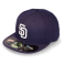 Бейсболка New Era - San Diego Padres Authentic On-Field 59FIFTY Бейсболка New Era - San Diego Padres Authentic On-Field 59FIFTY