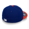 Бейсболка New Era - Philadelphia Phillies On-Field Alternate 59FIFTY