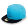 Бейсболка New Era - New York Yankees Pop Tonal (vice blue/black) 59FIFTY