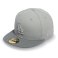 Бейсболка New Era - Los Angeles Dodgers Pop Tonal (grey/storm gray) 59FIFTY