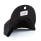 Бейсболка New Era - Los Angeles Dodgers Basic (black/white) 59FIFTY