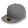 Бейсболка New Era - New York Yankees Basic Tonal (storm gray) 59FIFTY