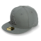 Бейсболка New Era - Los Angeles Dodgers Basic Tonal (storm gray) 59FIFTY