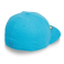 Бейсболка New Era - Los Angeles Dodgers Basic Tonal (vice blue) 59FIFTY