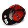 Бейсболка New Era - Boston Red Sox Multi Out (scarlet/black) 59FIFTY