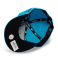 Бейсболка New Era - Los Angeles Dodgers Multi Out (vice blue/black) 59FIFTY
