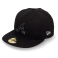 Бейсболка New Era - Atlanta Braves Multi Out (black/gray) 59FIFTY