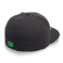 Бейсболка New Era - Atlanta Braves Multi Out (graphite/island green) 59FIFTY