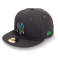 Бейсболка New Era - New York Yankees Multi Out (graphite/island green) 59FIFTY Бейсболка New Era - New York Yankees Multi Out (graphite/island green) 59FIFTY