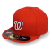Бейсболка New Era - Washington Nationals Authentic On-Field 59FIFTY