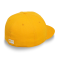 Бейсболка New Era - Los Angeles Dodgers Basic (gold/white) 59FIFTY