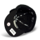 Бейсболка-Ушанка New Era - Atlanta Braves DWR Basic Dog Ear (black/white) 59FIFTY